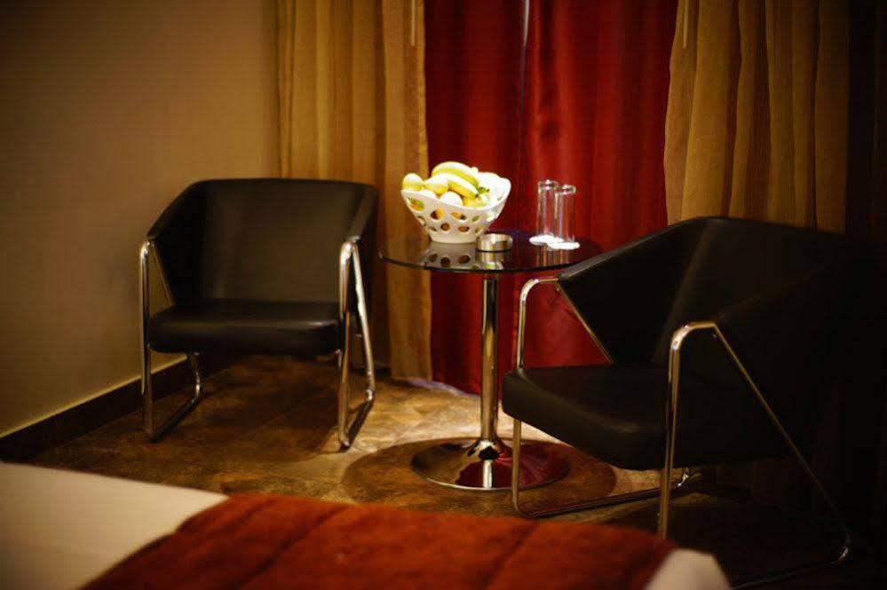 Hotel Xperience 주니에 외부 사진