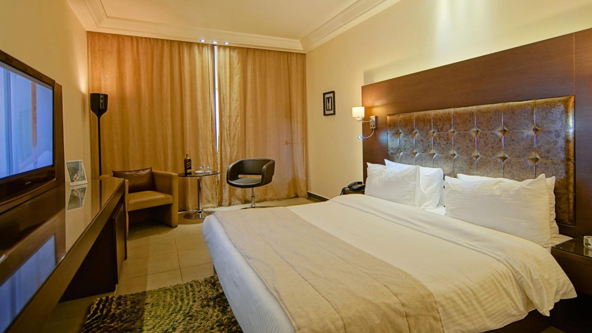 Hotel Xperience 주니에 외부 사진